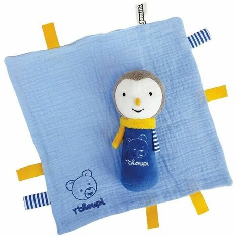 Babypop Jemini T&apos;choupi 3