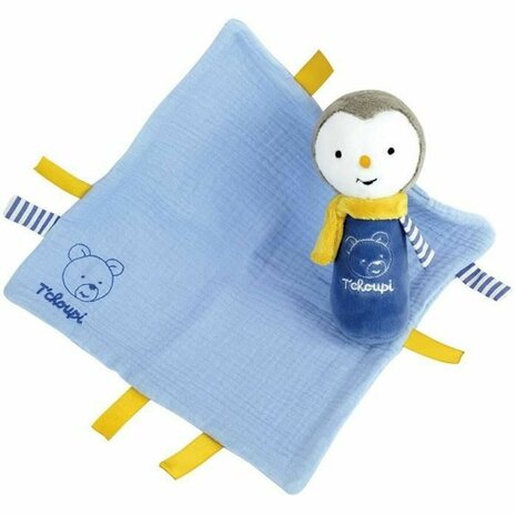 Babypop Jemini T&apos;choupi 4