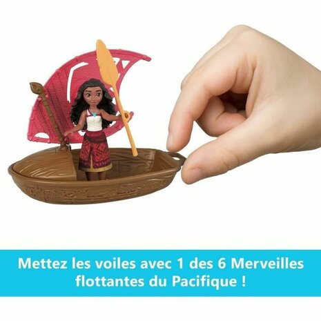 Babypop met Accessoires Mattel JBT68 2