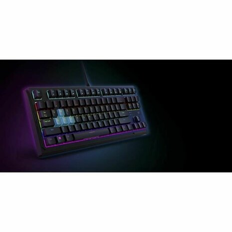 Toetsenbord Acer Aethon 301 TKL Zwart 6