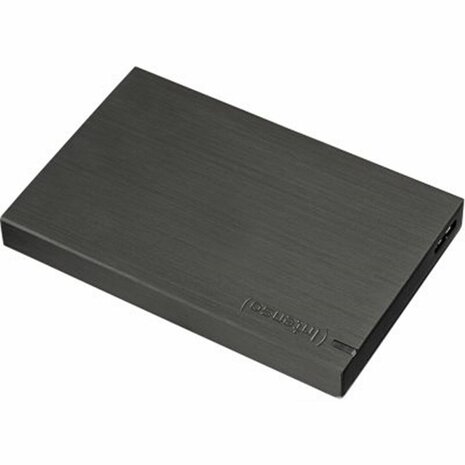 Externe Harde Schijf INTENSO 6028660 1 TB Antraciet 1