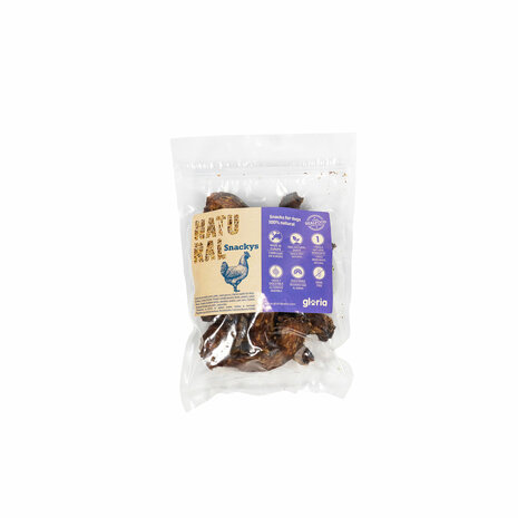Hondensnoepjes Snackys 200 gr 1