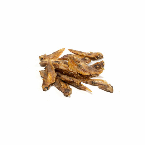 Hondensnoepjes Snackys 200 gr 2