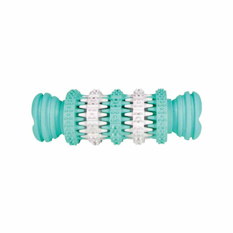 Hondenspeelgoed Trixie Denta Fun Munt 11 cm 1