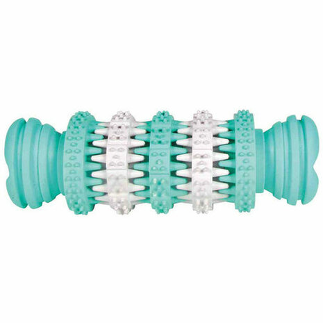 Hondenspeelgoed Trixie Denta Fun Munt 11 cm 2