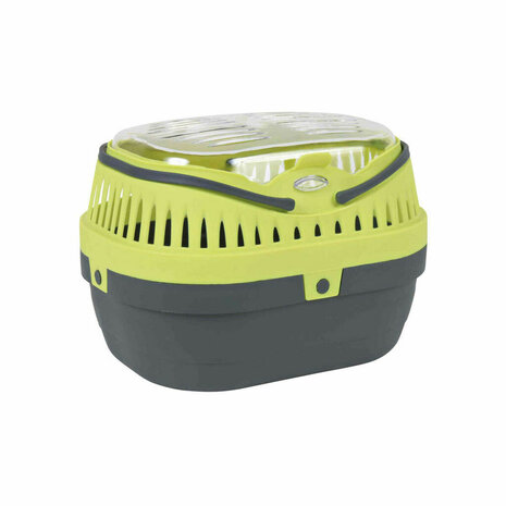 Draagmand Trixie Plastic 23 × 16 × 17 CM 1