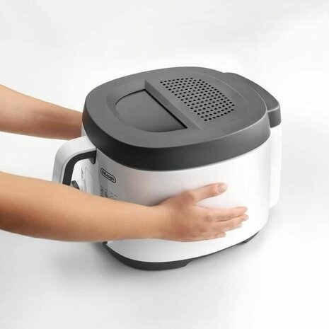 Airfryer DeLonghi 1800 W 2,3 L 3