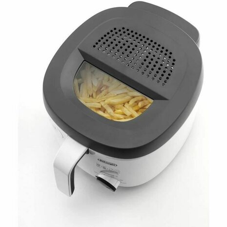 Airfryer DeLonghi 1800 W 2,3 L 5