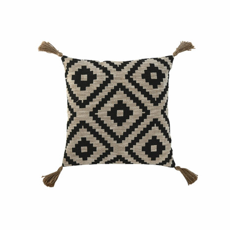 Kussen Home ESPRIT Boho 45 x 45 cm 1