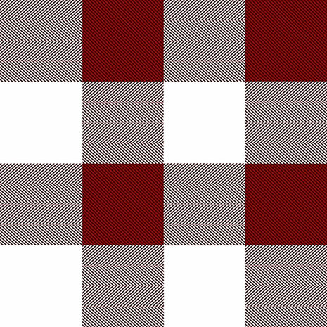 Vlekbestendig tafelkleed Belum Cuadros Kastanjebruin 100 x 150 cm 4