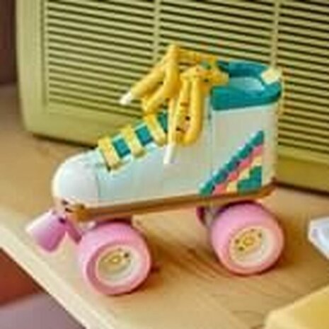 Playset Lego 31148 Creator 3in1 Retro Roller Skates 5