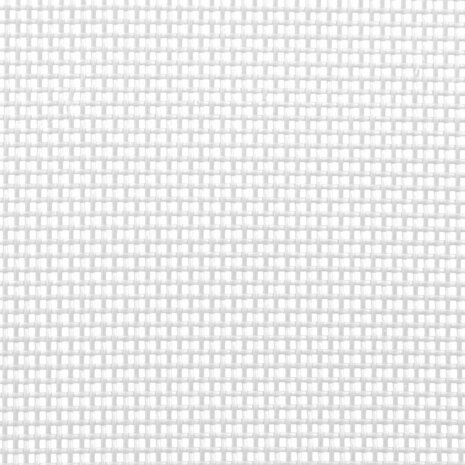 Huisdierenhek uittrekbaar 102,5x125 cm wit 8