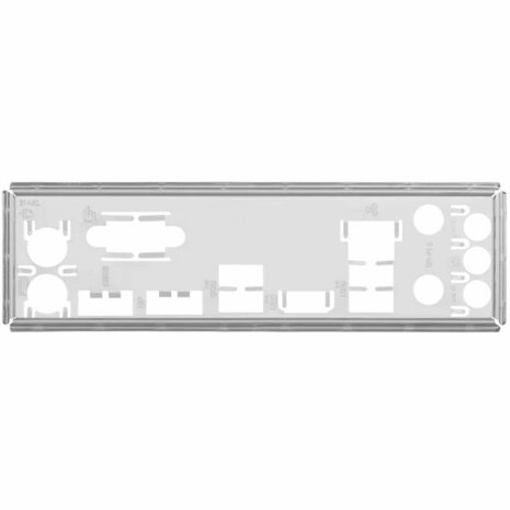 Moederbord Asus 90MB1G00-M0EAY0 LGA 1700 INTEL H610 5