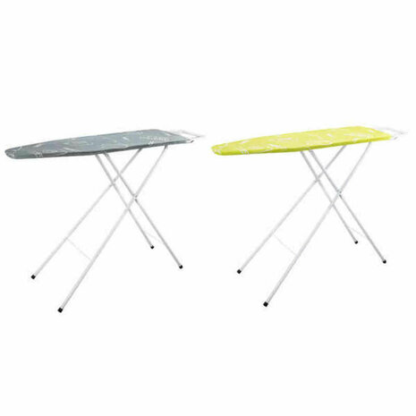 Strijkplank Quid Minerva Multicolour Metaal 110 x 32 cm 1