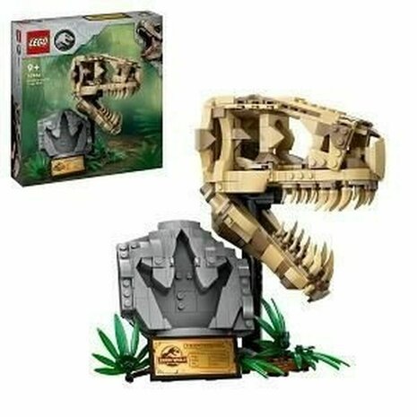 Playset Lego 76964 Jurassic World Dinosaur Fossils 1