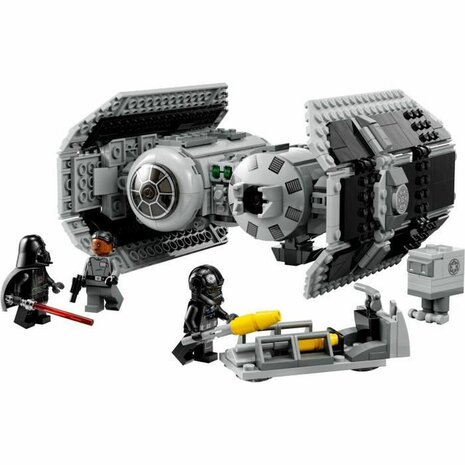 Playset Lego Star-wars 75345 the bomber 625 Onderdelen 2