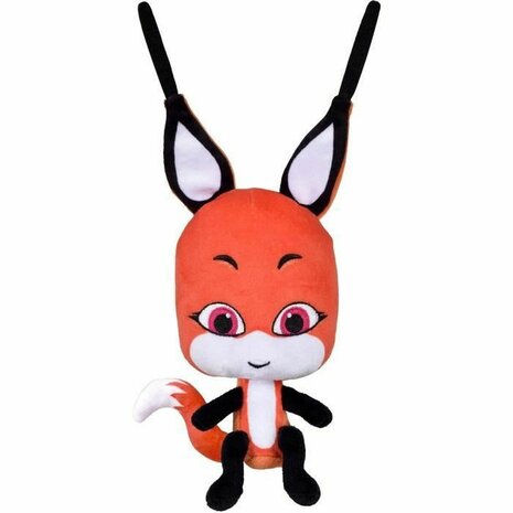 Actiefiguur Bandai Trixx Plush 1