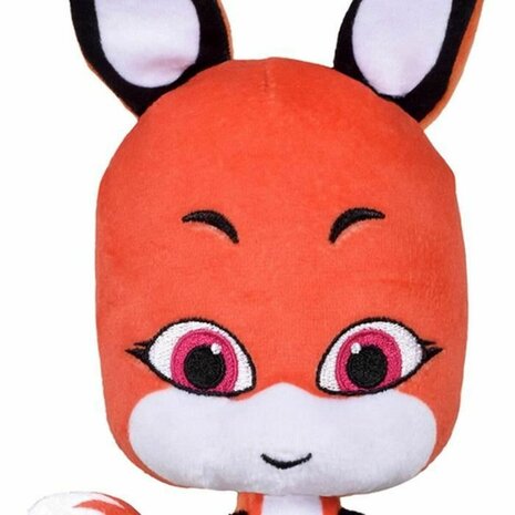 Actiefiguur Bandai Trixx Plush 2