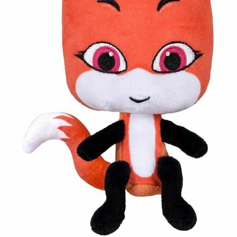 Actiefiguur Bandai Trixx Plush 3