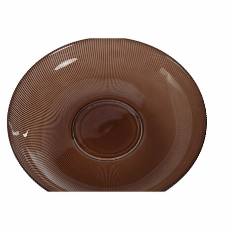 Tafeldecoratie Home ESPRIT Modern 23,5 X 23,5 X 11 cm 2