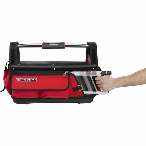 Gereedschapstas Facom Probag 20 BS.T20PB 20" 3