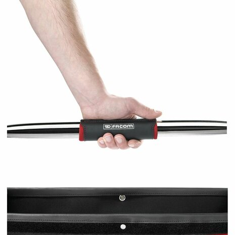 Gereedschapstas Facom Probag 20 BS.T20PB 20" 5