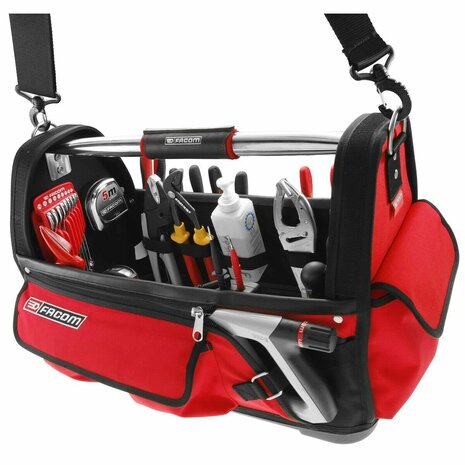Gereedschapstas Facom Probag 20 BS.T20PB 20" 7