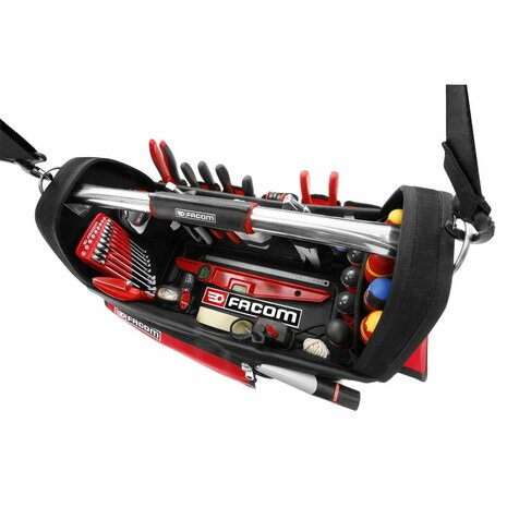 Gereedschapstas Facom Probag 20 BS.T20PB 20" 8