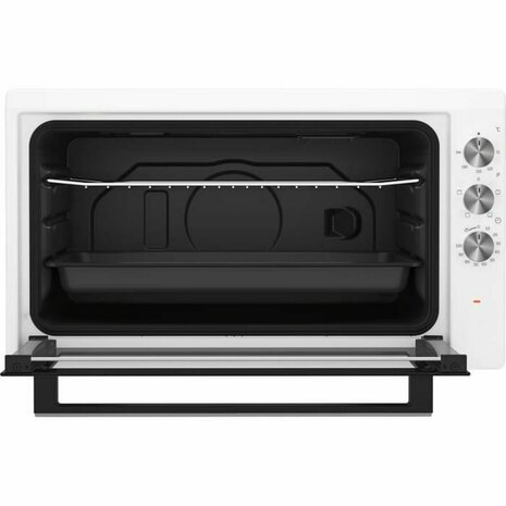 Mini oven BEKO BC50W 50 L 4