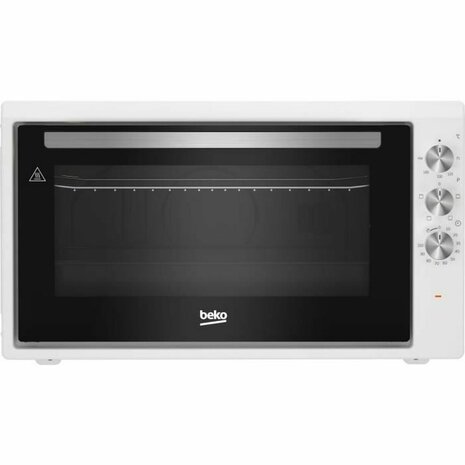 Mini oven BEKO BC50W 50 L 5