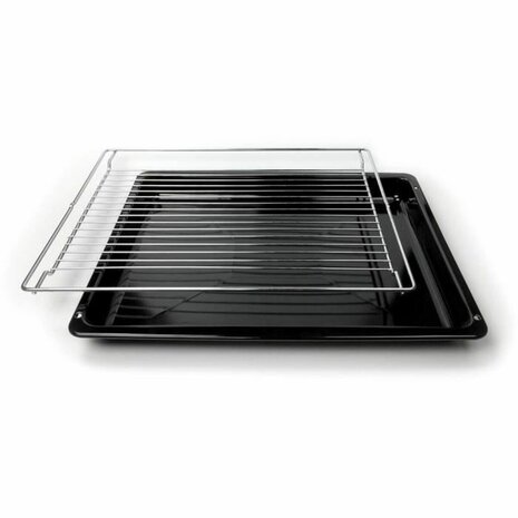 Mini oven BEKO BC50W 50 L 6