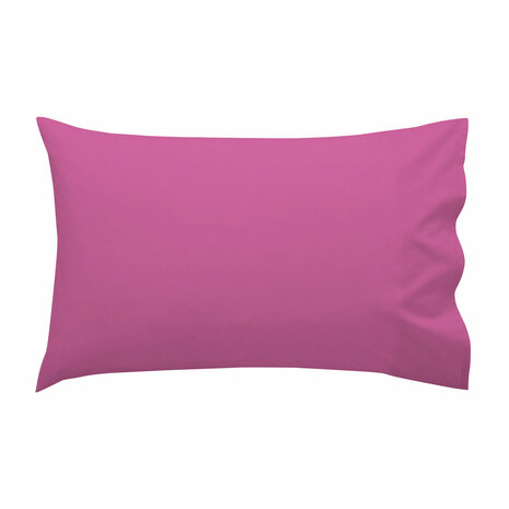 Kussensloop HappyFriday BASIC KIDS Fuchsia 15 x 1 x 38 cm 1