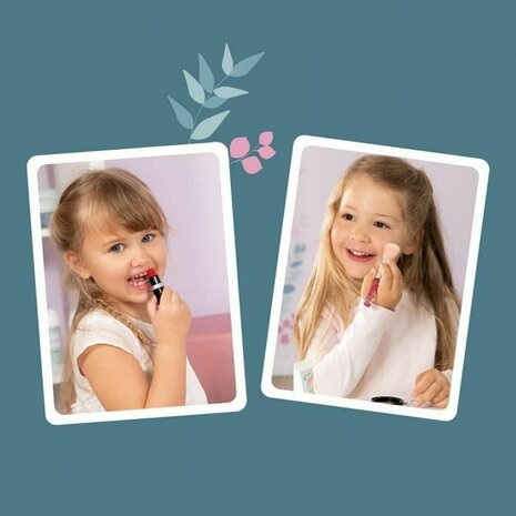 Cosmeticaset voor Kinderen Smoby My beauty make up set 3