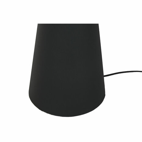 Vloerlamp Home ESPRIT Zwart 80 x 80 x 171 cm 3