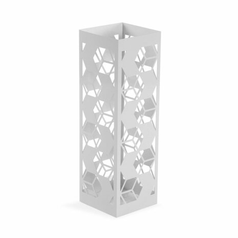 Paraplubak Versa Wit 15,5 x 49 x 15,5 cm 1