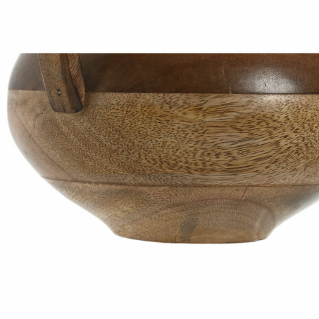 Vaas Home ESPRIT Bruin Mangohout 3