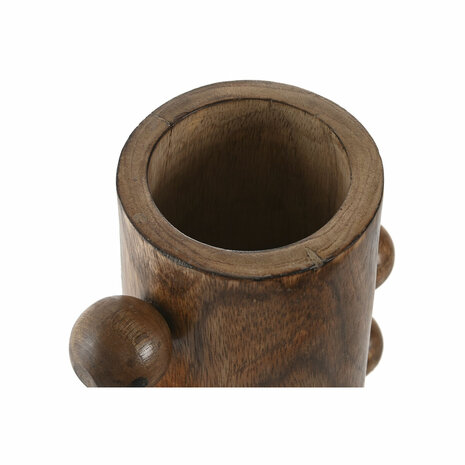 Vaas Home ESPRIT Mangohout 10 x 10 x 28 cm 2
