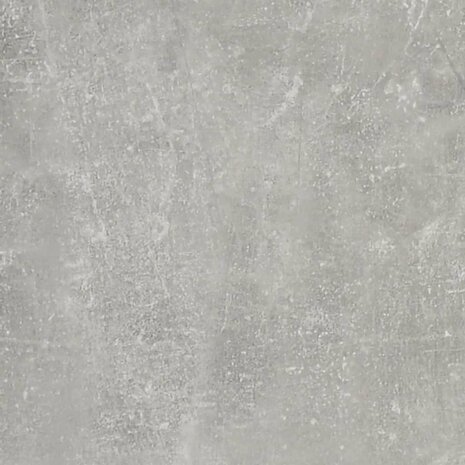 Schoenenkast 70x36x60 cm bewerkt hout betongrijs 9
