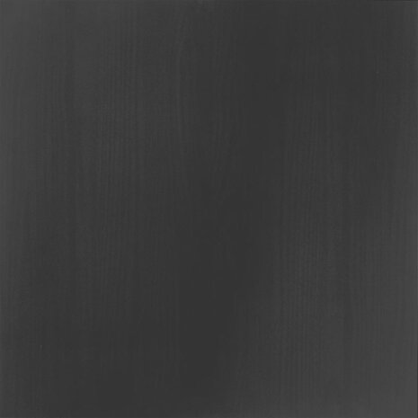 Ladekast MOSS verrijdbaar massief grenenhout grijs 9