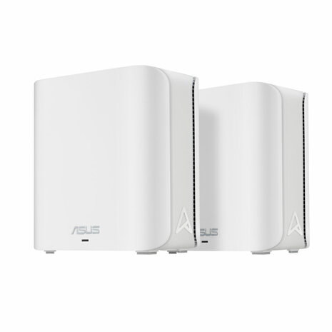 Router Asus 90IG0960-MO3C20 Wit RJ45 Ethernet WAN Wi-Fi 1