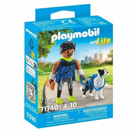 Accessoires voor poppenhuis Playmobil 1