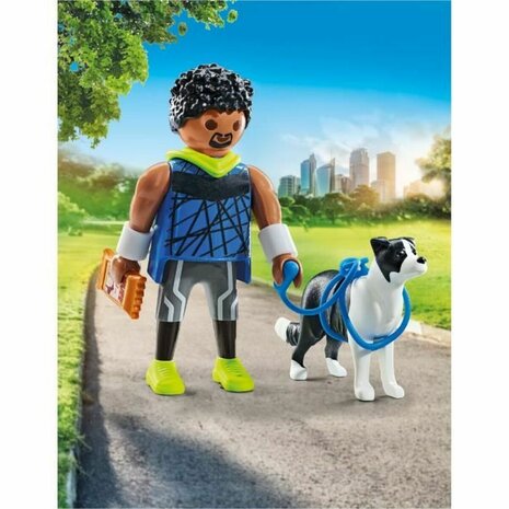 Accessoires voor poppenhuis Playmobil 2