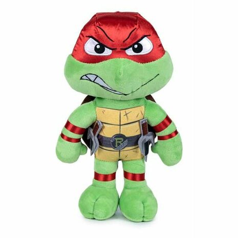 Knuffel Teenage Mutant Ninja Turtles 2