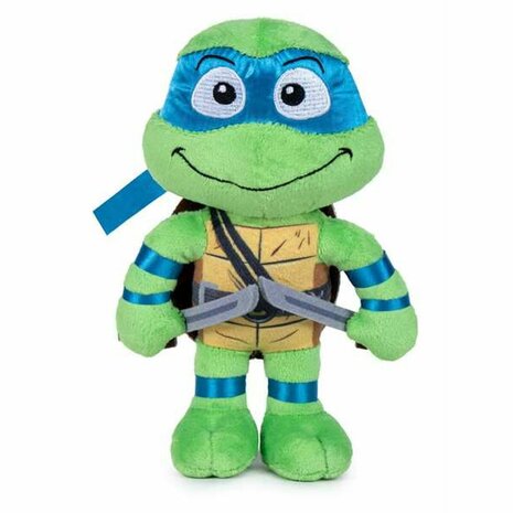 Knuffel Teenage Mutant Ninja Turtles 4