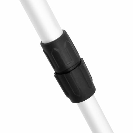 Grastrimmer elektrisch telescopisch 29 cm 550 W 6