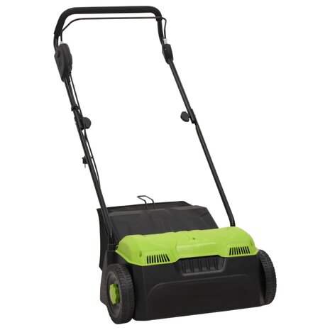 Verticuteermachine 2-in-1 elektrisch 1500 W 1