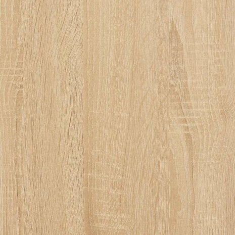 Wasmachinekast 70,5x71,5x91,5 cm sonoma eikenkleurig 9