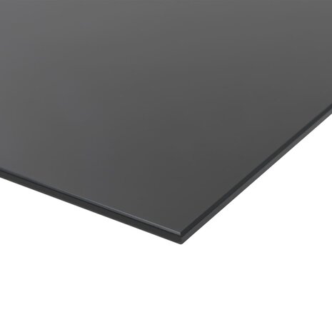 Magneetbord wandmontage 120x60 cm glas 3