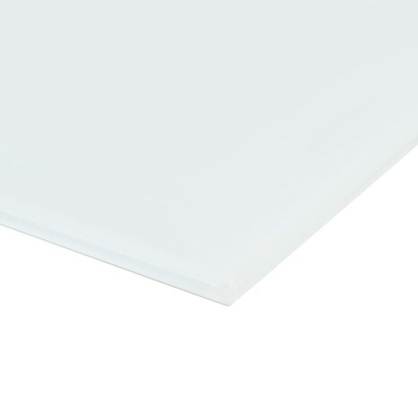 Magneetbord wandmontage 120x60 cm glas 3