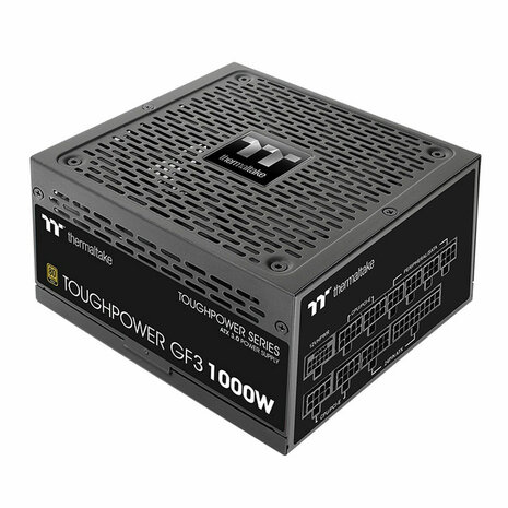 Voedingsbron THERMALTAKE Toughpower GF3 1000 W 80 Plus Gold 1